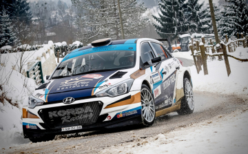Rally: Felkészülésnek karcsú!
