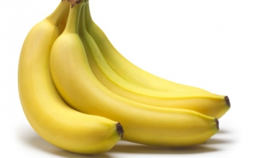 Banánnal megelőzhető a stroke? 