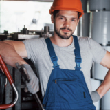 Általános karbantartó Kipszer Tűzihorganyzó Kft.