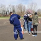 Katasztrófavédelmi ifjúsági verseny Dombóváron