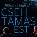 Cseh Tamás Est