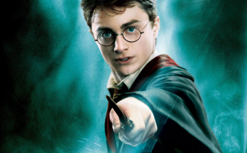 Visszatér a Harry Potter-sorozat októberben a mozikba