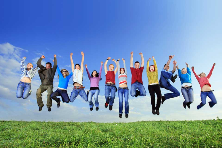 Elégedettek egészségi állapotukkal a magyarok