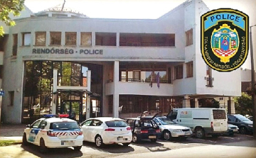Közveszélyokozás Kaposszekcsőn