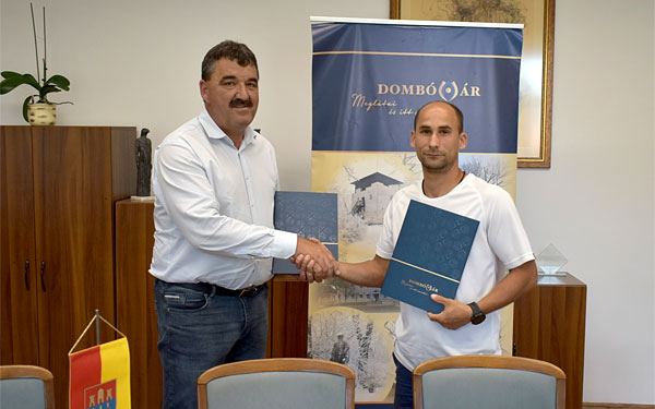 246 km-es ultramaratoni futóversenyen indul a dombóvári sportoló