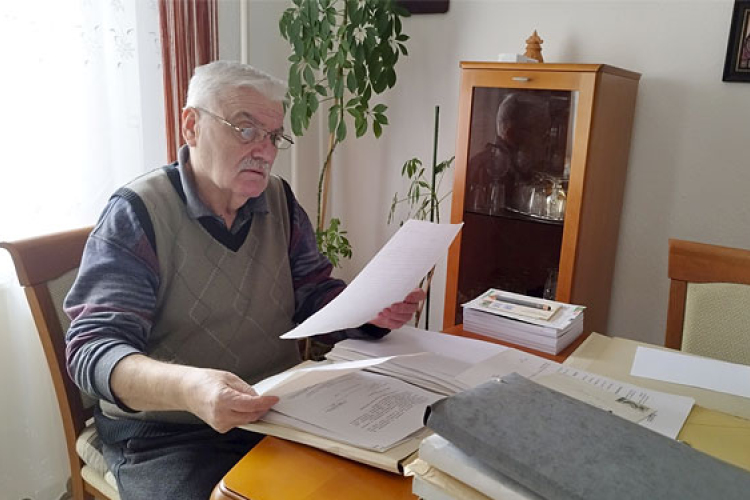 Gyűlnek az újabb adományok