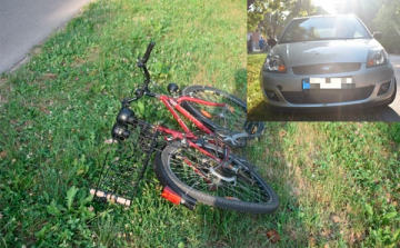 Két sérüléses baleset is történt pénteken Dombóváron