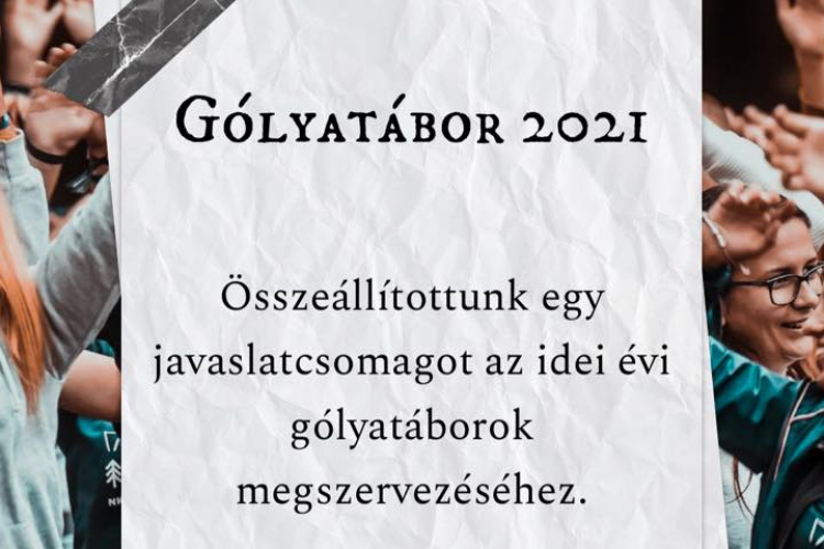 Csak védettség igazolásával lehet gólyatáborokba menni