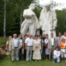 Pécs város szobrásza: Horvay János