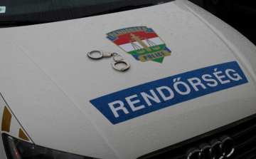 Félre akarta vezetni a rendőröket