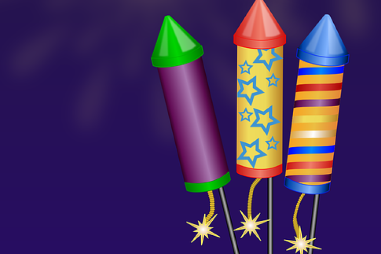 Országszerte hétszáz helyen lehet szilveszteri pirotechnikai eszközt vásárolni