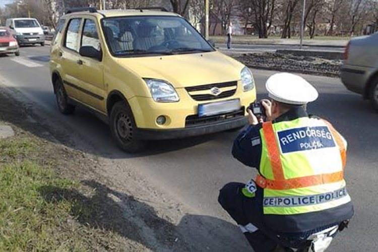 Elütöttek egy 6 éves gyermeket Kaposváron