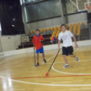 Dombóvár és Térsége Floorball Kupa