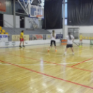 Dombóvár és Térsége Floorball Kupa