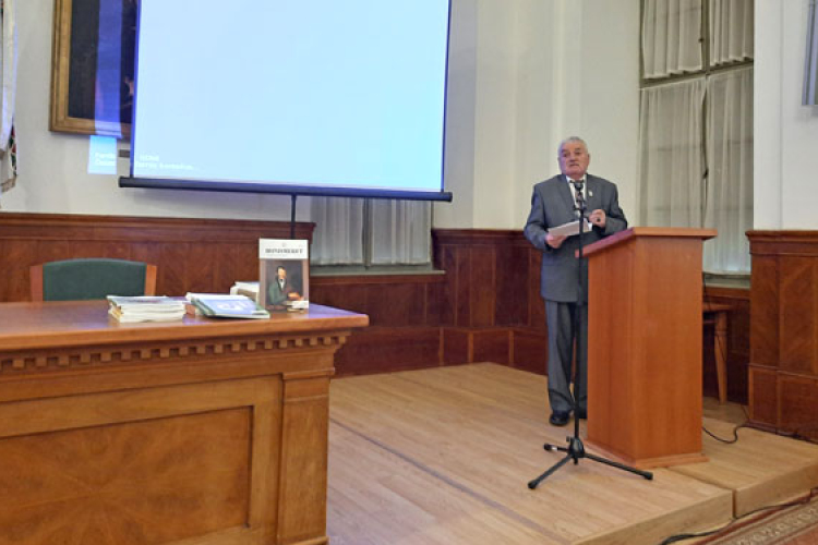XXIII. Megyei Találkozó a Vármegyeházán
