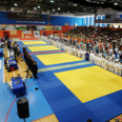 Judo Diákolimpia országos döntő