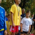 Mezei futóverseny Dombóváron