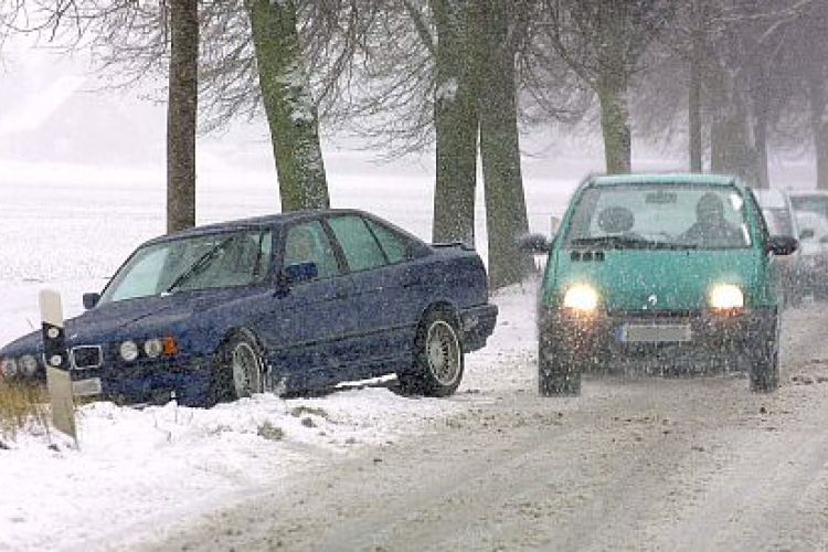 Közúti közlekedési balesetek Tolna megyében