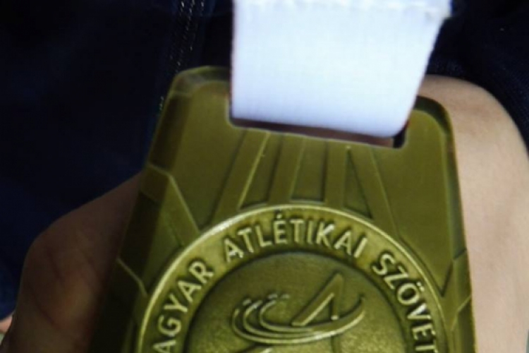 ATLÉTIKA – Fedett pályás Országos Ifjúsági és Junior Bajnokság