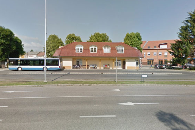 Módosult az 5-ös helyi járat menetrendje Dombóváron április 15-től