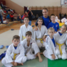 A Dombóvári Judo Klub újabb sikerei