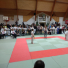 Barcsi Regionális Judo Verseny