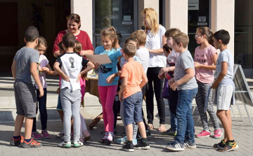 A környezetbarát járművek voltak a főszerepben