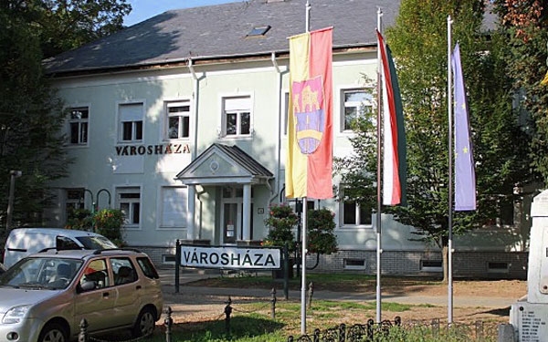 Dombóvár Város Önkormányzatának ügyfélfogadási tájékoztatója