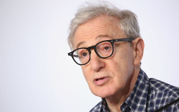 Woody Allen-napot tartanak Budapesten