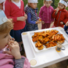 Őszünnep a Bezerédj Amália Óvodában