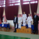 A Dombóvári Judo Klub újabb sikerei