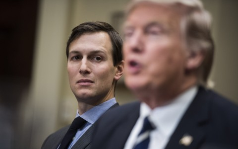 Trump veje titkos kommunikációt javasolt az oroszoknak