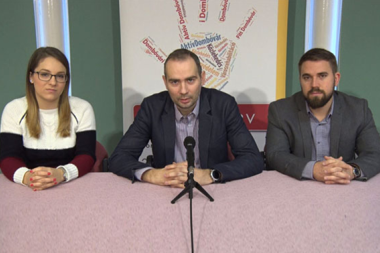 Fiatalítja köztisztviselői állományát a városháza 