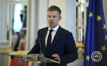 Energiatakarékosság - Magyar Péter: a következő 48 óra lesz a legnehezebb