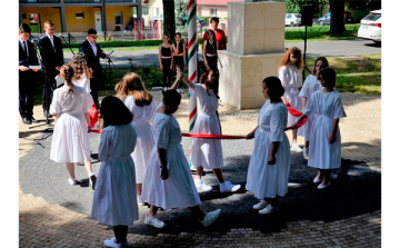 A Nemzeti Összetartozás Napját ünnepelték Dombóváron