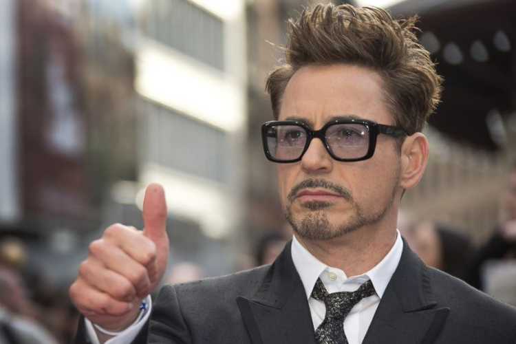 Robert Downey Jr. lesz a következő Doktor Dolittle