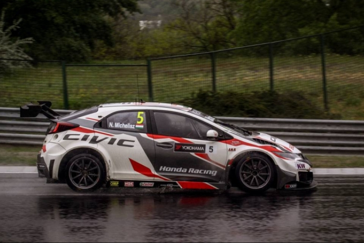 Michelisz Norbert nyerte a fő futamot Argentínában