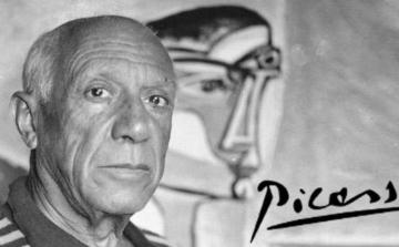 Picasso 13 művét vásárolta meg ugyanazon vevő két londoni árverésen