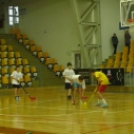 Floorball kupa Dombóváron