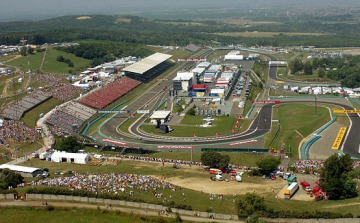 Hatszázmillió forint kormányzati támogatást kap a Hungaroring