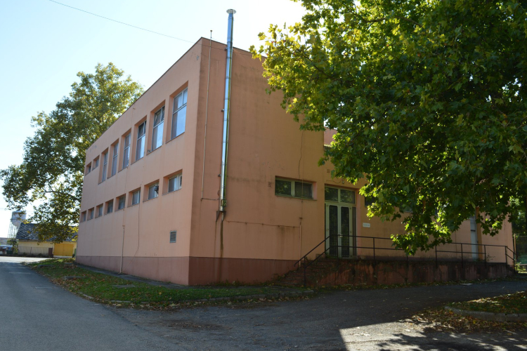 Változik a közétkeztetés Dombóváron