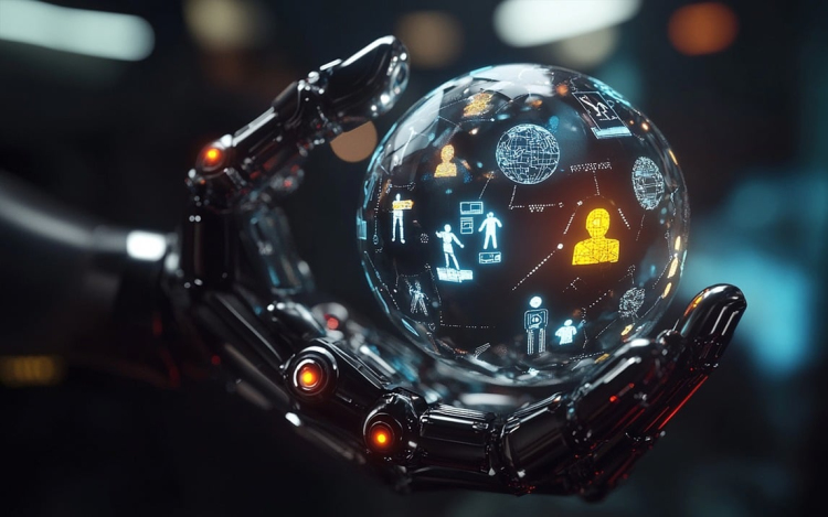 Átalakul a digitális ökoszisztéma: az AI a keresés mellé lép, nem a helyére