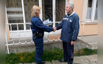 Legyen Ön is olyan, mint Józsi bácsi!