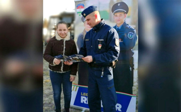 Toborzás Dombóváron