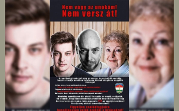 Az áldozattá válás elkerülhető