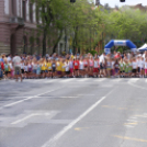 Szekszárdon rendezték meg a VII. Domaine Gróf Zichy futóversenyt.