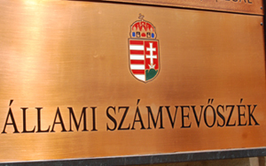 Az ÁSZ ellenőrzi a települési kisebbségi/nemzetiségi önkormányzatok gazdálkodását